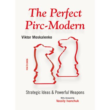 The Perfect Pirc-Modern