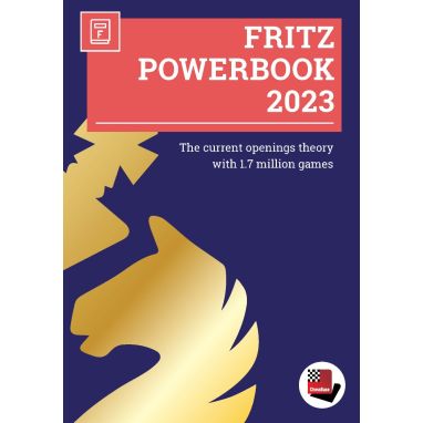 Powerbook 2023