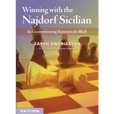 Winning with the Najdorf Sicilian