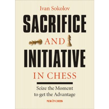 Sacrifice and Initiative in Chess
