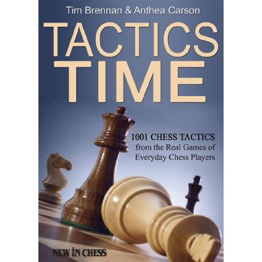 Tactics Time