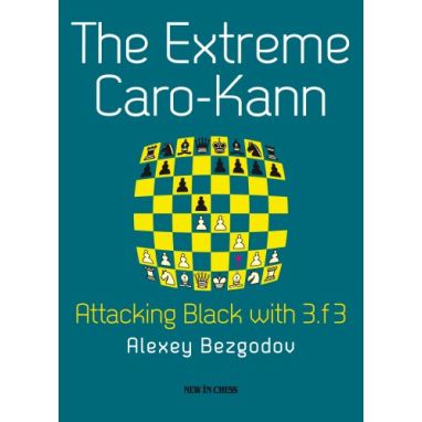 The Extreme Caro-Kann