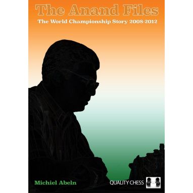 The Anand Files