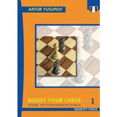 Boost your Chess 1