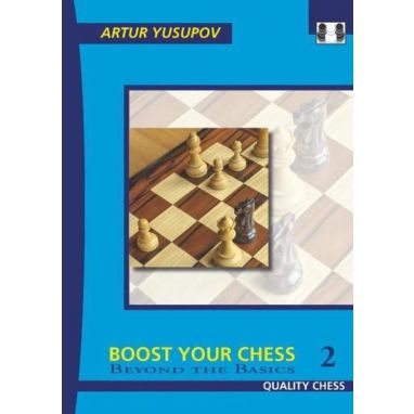 Boost your Chess 2