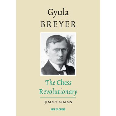 Gyula Breyer