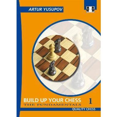Build up your Chess 1