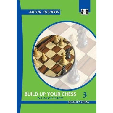 Build up your Chess 3