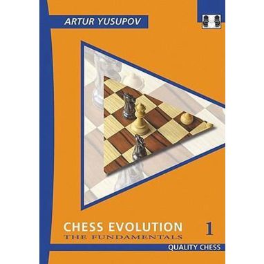 Chess Evolution 1