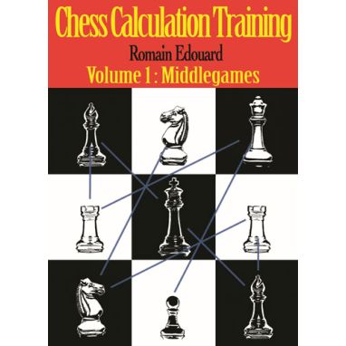 Chess Calculation Training