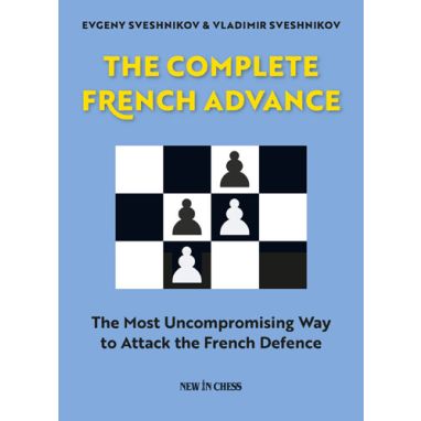 The Complete French Advance