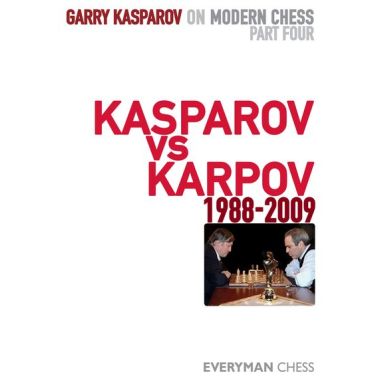 Garry Kasparov on Modern Chess, Part 4