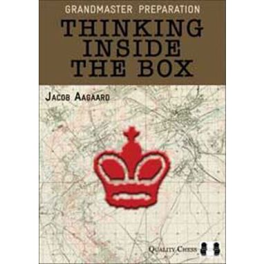 Grandmaster Preparation - Thinking Inside the Box (Hardcover)