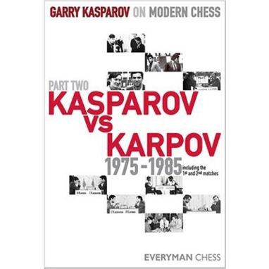 Garry Kasparov on Modern Chess, Part 2