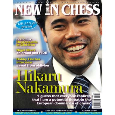 New In Chess 2011/2