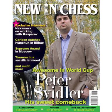 New In Chess 2011/7
