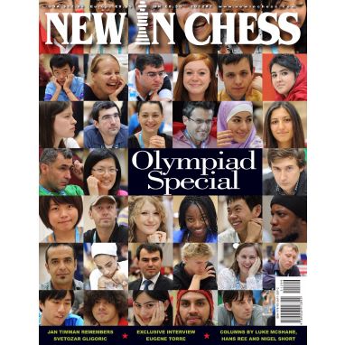 New In Chess 2012/7