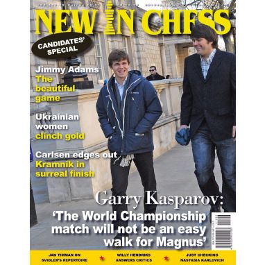 New In Chess 2013/3
