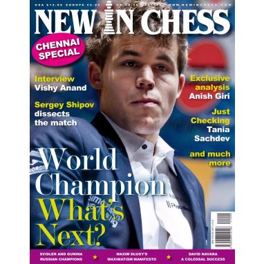 New In Chess 2013/8