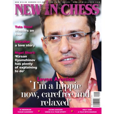 New In Chess 2014/2