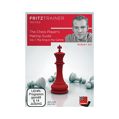 The Chess Players's Mating Guide Vol. 1