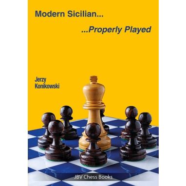 Chess Opening: The Sicilian Defence – Chess Chivalry