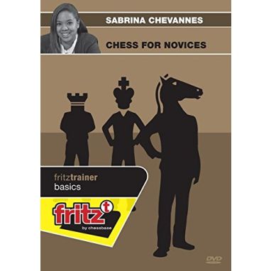 Chess for Novices vol.1