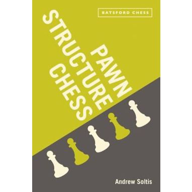 Pawn Structure Chess