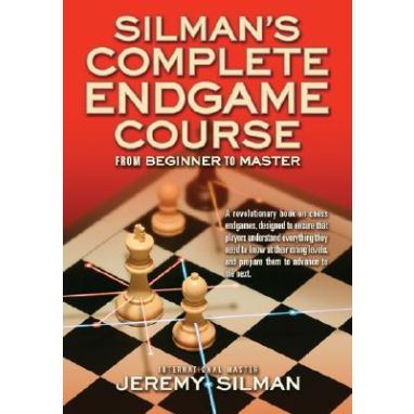 Silman's Complete Endgame Course