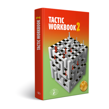 Tactic Workbook 2