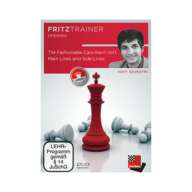 Caro-Kann - The Chess Website