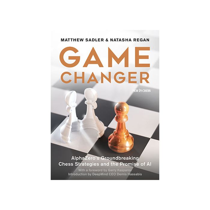 The 20 Chess Books That Helped Me To Become a Grandmaster