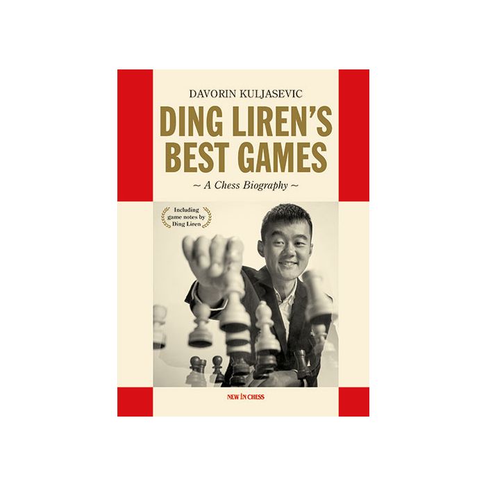 Books by Chessable - More to Explore