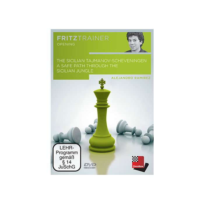 is chessbase reader 2013 saf