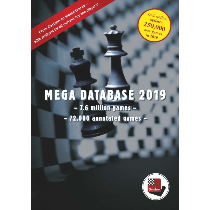 mega database 2019 pgn mega database 2019 pgn