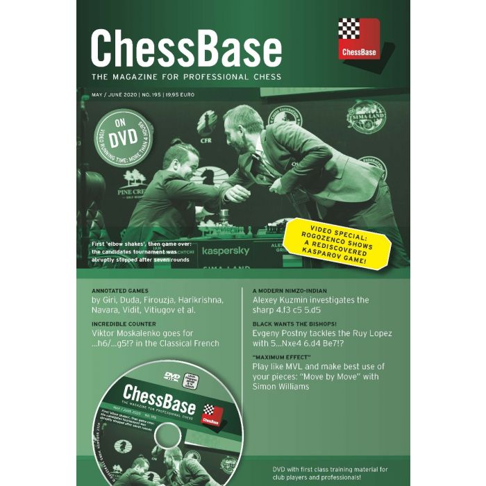 Ruy Lopez Chess DVDs  Shop for Ruy Lopez Chess DVDs