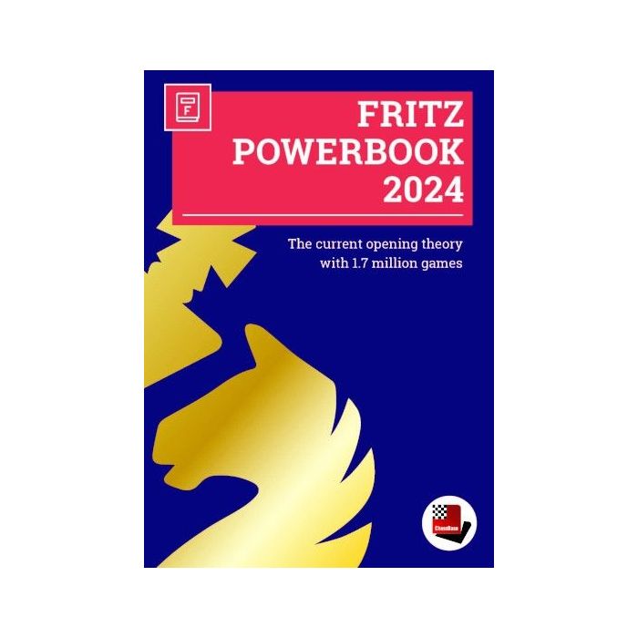 Fritz Online - ChessBase Account