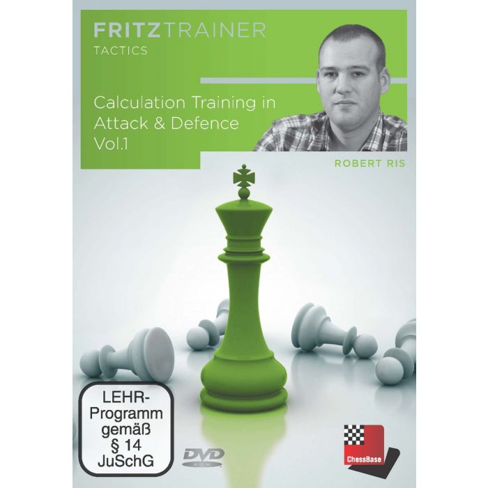 Better Chess Training: How to Improve Your Tactics