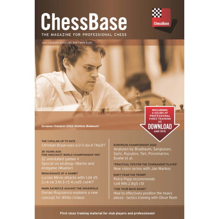 ChessBase Downloads