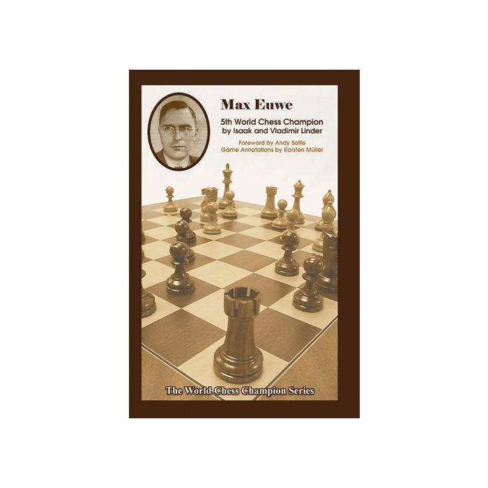 Capablanca's Nimzo-Indian: World Champion Openings 