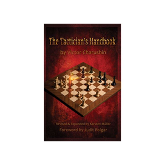 The Tactician's Handbook