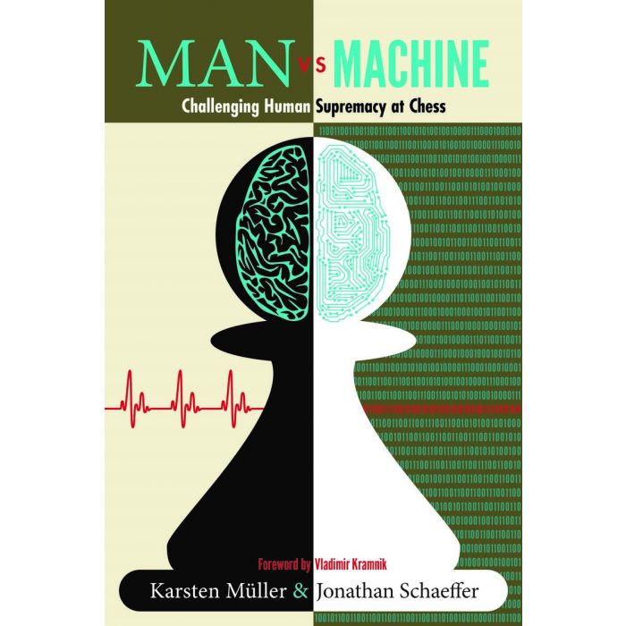 Man vs Machine