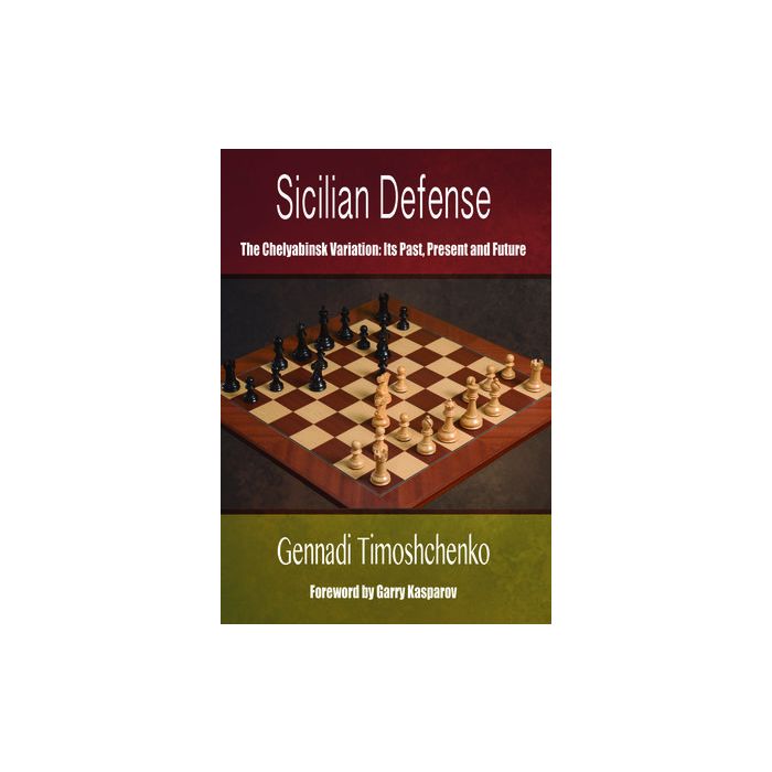 Sicilian Defense - Choosing the Right Variation for You