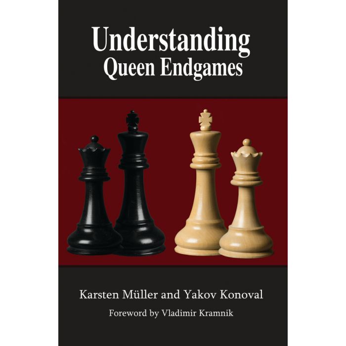 Chess Endgames  10 Principles for Beginners 