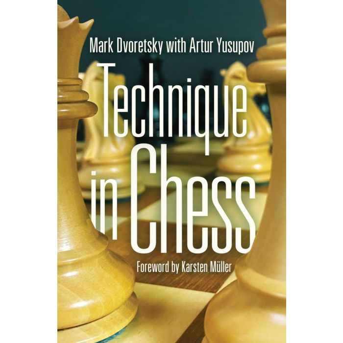 Complete Book of Chess Strategy Grandmaster Techniques from A