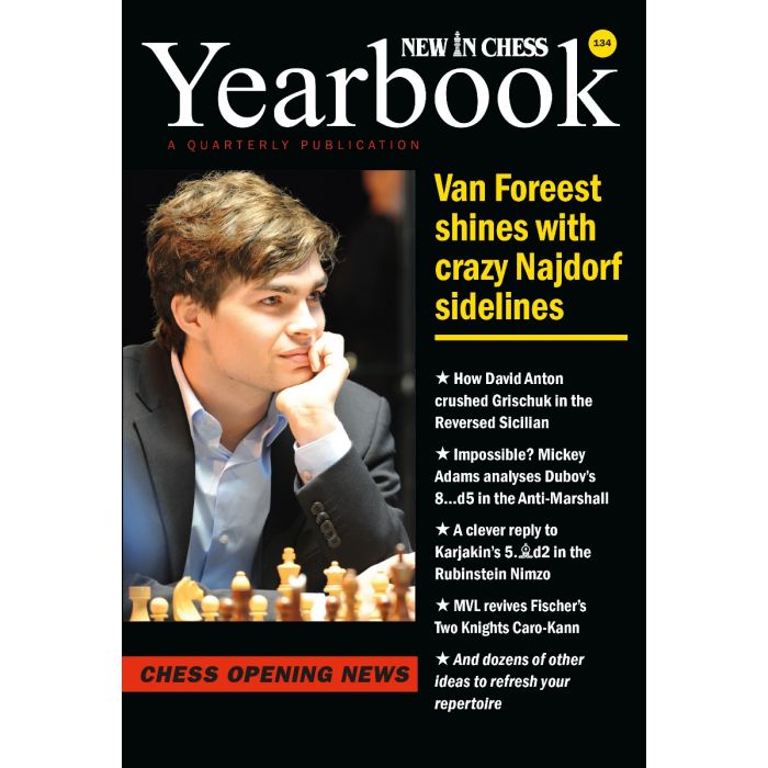 Opening Repertoire: Queen's Gambit Declined: Tarrasch - British Chess News