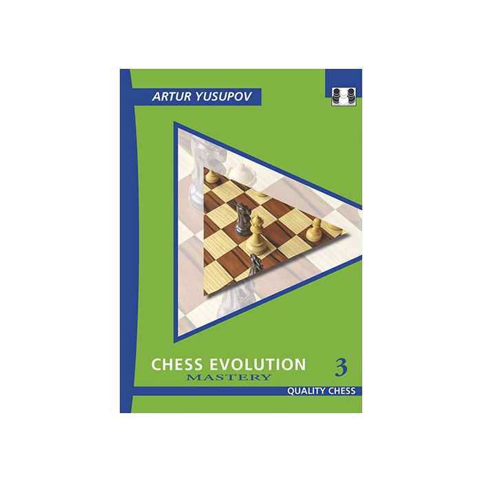 Great chess games – chess-evolution