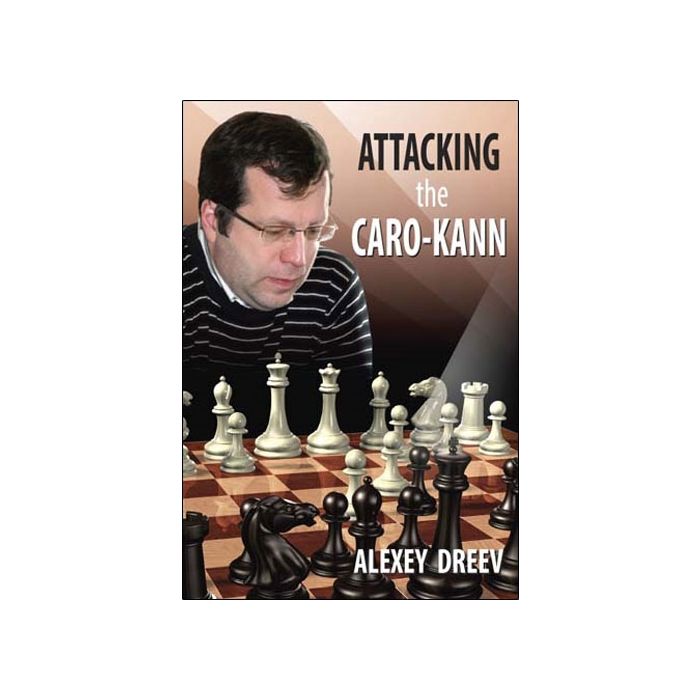 Attacking the Caro-Kann