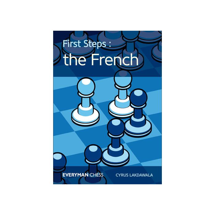 The French Defense: Play This Trusted Defense Today - Chessable Blog