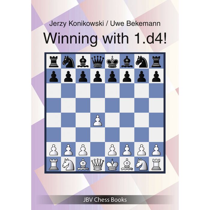 The Basics of Winning Chess – D&L Billiards